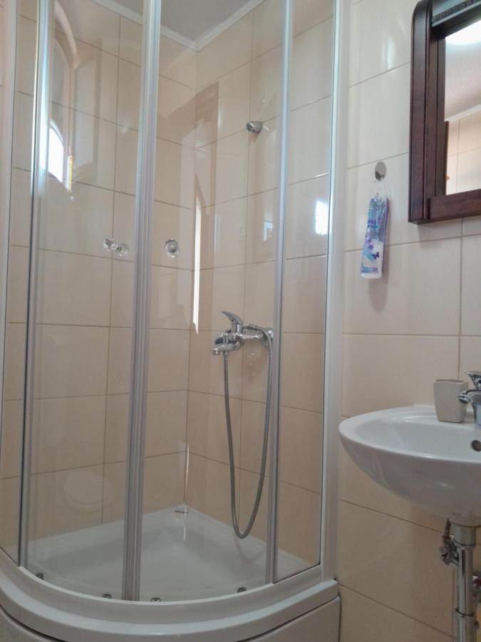Villa Bella Охрид Екстериор снимка