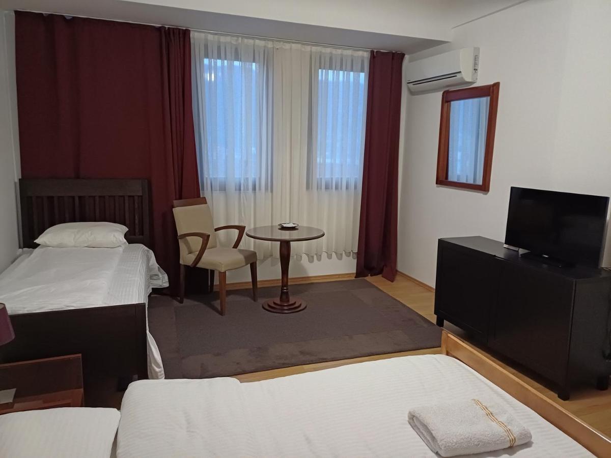 Villa Bella Охрид Стая снимка