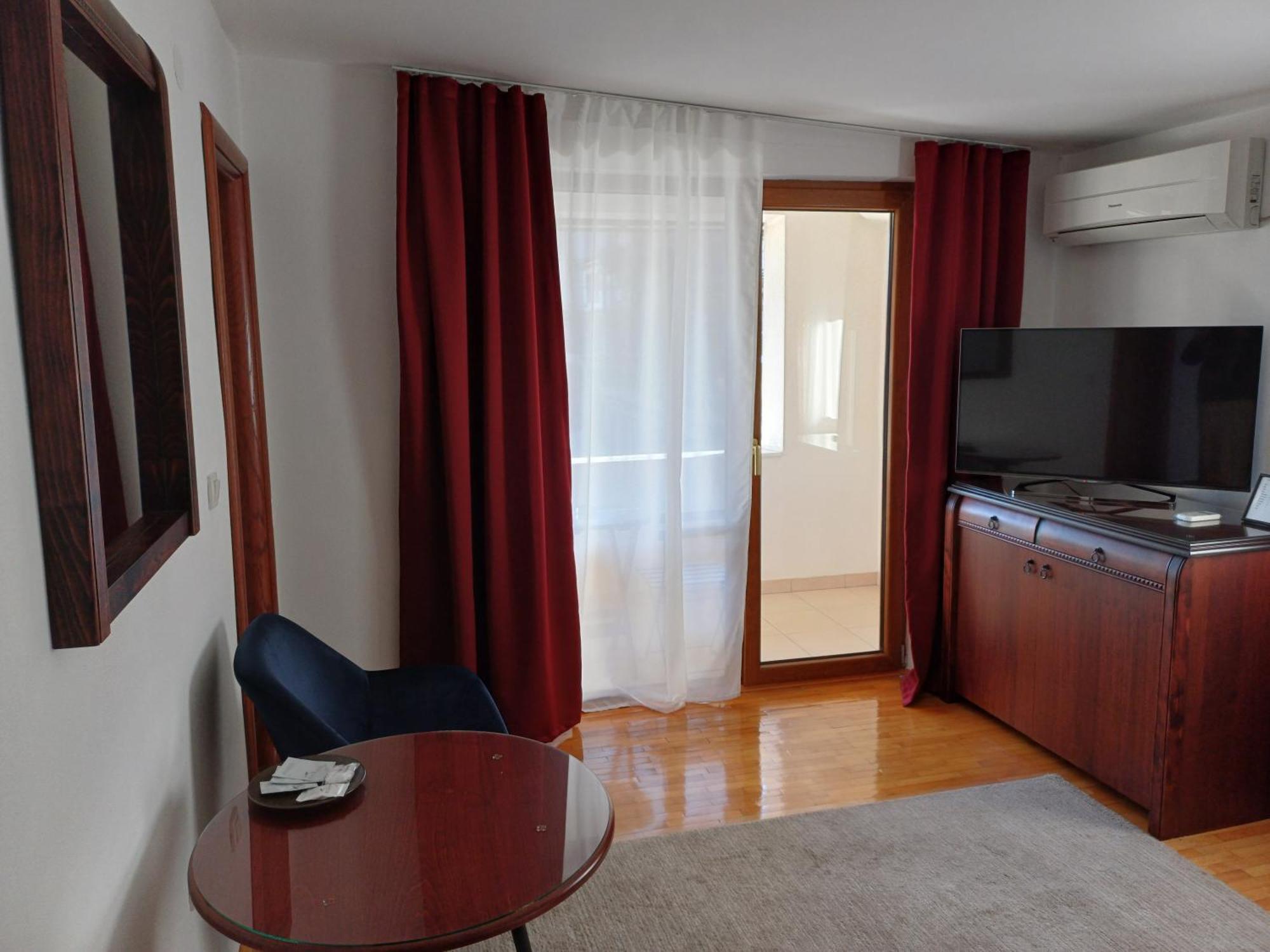 Villa Bella Охрид Екстериор снимка